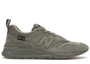 New Balance  997H Cordura Khaki Khaki (CM997HCX)