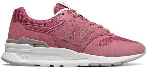 New Balance  997H Mineral Rose (W) Mineral Rose/Grey (CW997HCB)