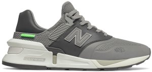 New Balance 997S Madness Grey Grey/Grey (MS997SMW)