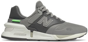 New Balance  997S Madness Grey Grey/Grey (MS997SMW)