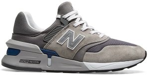 New Balance 997S Marblehead Grey Marblehead/Moroccan Tile (MS997HGC)
