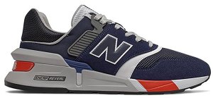 New Balance 997S New England Pack Navy Navy/White (MS997LOT)