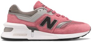 New Balance 997S Pink Grey Pink/Grey (M997SPG)