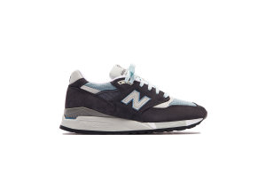 New Balance  998 Kith Spring 2 Steel Blue (M998KT)