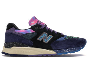 New Balance  998 Milky Way Blue/Green (ML998V1/M998AWG)