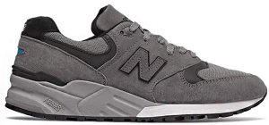 New Balance  999 Grey Pewter Grey/Pewter (M999CSN)