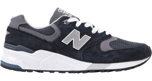 New Balance  999 Navy Pewter Navy/Grey/White (M999CBL)