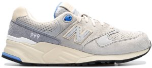 New Balance  999 Wooly Mammoth Stone Grey/Sand (ML999MMU)