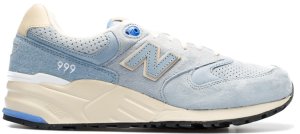 New Balance  999 Wooly Mammoth Blue Blue/Cyclone (ML999MMV)