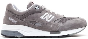 New Balance  CM1600 Grey Grey/White (CM1600P)