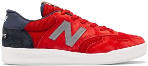 New Balance  CT300 Boston Red Sox Fenway Champs (2018) Team Red/Navy (US300MBO)