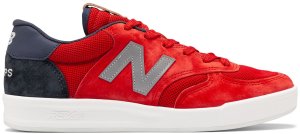 New Balance CT300 Boston Red Sox Fenway Champs (2018) Team Red/Navy (US300MBO)