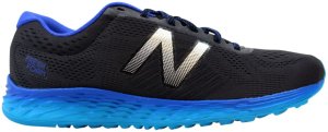 New Balance Fresh Foam Arishi Black Black/Blue (MARISCC1)