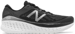 New Balance Fresh Foam More Black Black/Orca (MMORBK)