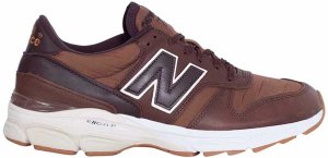 New Balance M770.9 LP Brown Brown (M7709LP)