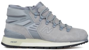 New Balance Niobium Grey Grey (MLNBDCC)