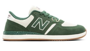 New Balance  Numeric 420 Green White Green/White (NM420BLZ)