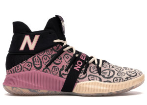 New Balance OMN1S Joe Freshgoods No Emotions Are Emotions Pink/Black-Beige (BBOMNXAC)