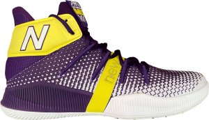 New Balance  OMN1S Lakers Purple/Yellow-White (BBOMNXLA)