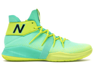 New Balance  OMN1S Neon Green Neon Green/White (BBOMNXSN)