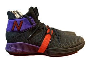 New Balance OMN1S Raptors Black/Purple (BBOMNXTO)