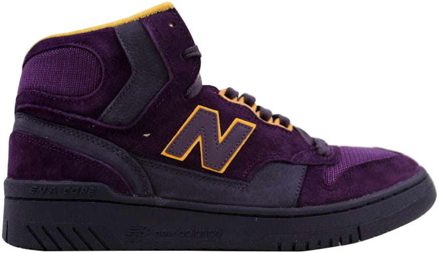Sneaker P740PPR