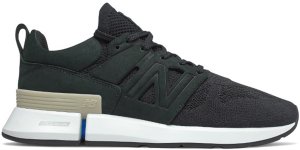 New Balance  RC-1 Tokyo Design Studio Black Black (MSRC1TBS)