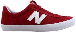 New Balance  Tempus Red Red/White (TEMPUSWR)