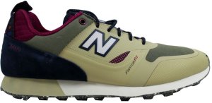 New Balance Trailbuster Sand Sand/Navy (TBTFHTP)