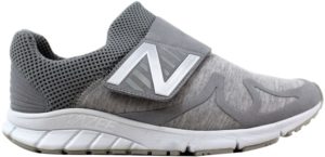 New Balance  Vazee Rush Sweatshirt Grey/White (MLRUSHVG)