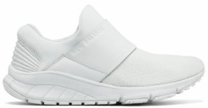 New Balance  Vazee Rush White (W) White/Silver Mink (WLRUSHVC)