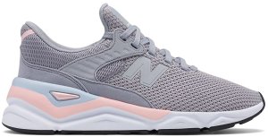 New Balance  X-90 Arctic Sky (W) Arctic Sky/Himalayan Pink (WSX90CLG)