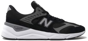 New Balance  X-90 Black Castlerock Black/Castlerock (MSX90RLB)