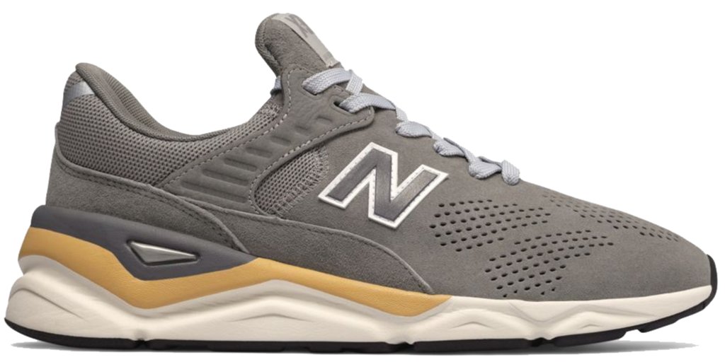 New Balance X-90 MSX90PNB