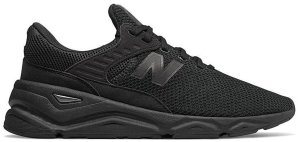 New Balance  X-90 Triple Black Black/Black (MSX90CRE)