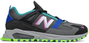 New Balance X-Racer Black Meadow Black/Meadow (MSXRCTCD)