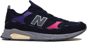 New Balance  X-Racer Navy Red Navy/Red (MSXRCTLD)