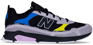 New Balance X-Racer Rain Cloud Black Rain Cloud/Black (MSXRCTWC)