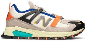 New Balance  X-Racer Utility Outer Space Beige/Black (MSXRCTCE)