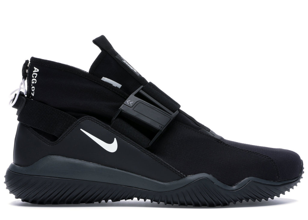 Nike ACG.07.KMTR Black Black/White-Anthracite (902776-001)