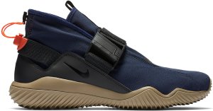 Nike ACG.07.KMTR Obsidian Obsidian/Black-Khaki (902776-401)