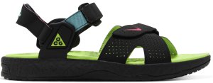 Nike  ACG Air Deschutz Black Electric Green Black/Digital Pink-Ghost Green (CT2890-004)