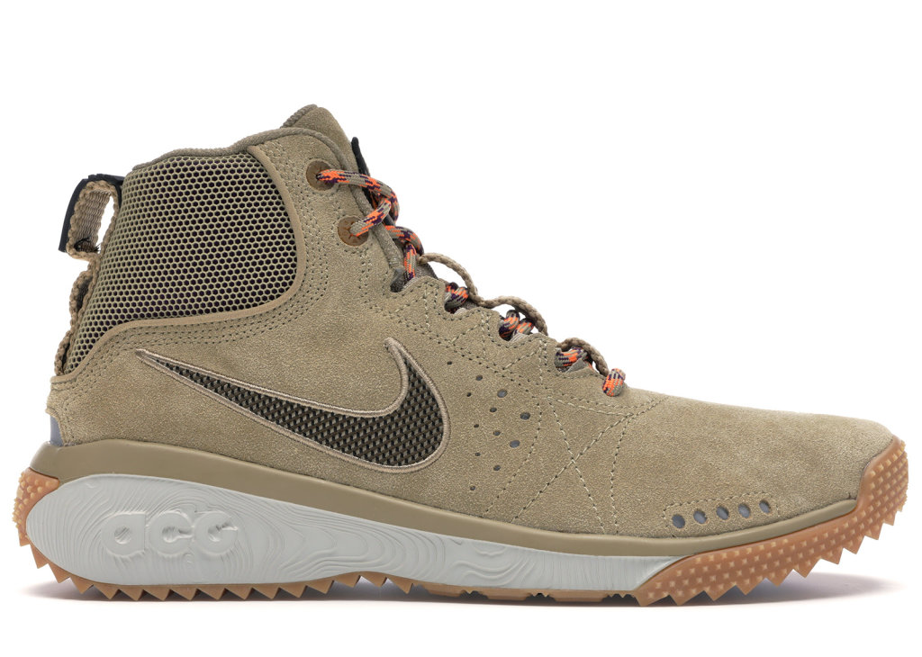 Nike ACG Angels Rest Parachute Beige Parachute Beige/Yukon Brown-Light Bone (AQ0917-200)