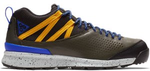 Nike  ACG Okwahn 2 Sequoia Racer Blue Yellow Ochre Sequoia/Racer Blue-Yellow Ochre (525367-300)