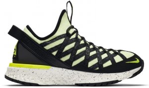 Nike  ACG React Terra Gobe Barely Volt University Gold Barely Volt/University Gold-Volt (BV6344-701)
