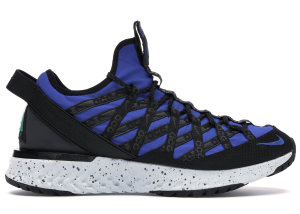 Nike  ACG React Terra Gobe Hyper Royal Game Royal/Black-White (BV6344-400)