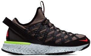 Nike ACG React Terra Gobe Ridgerock Ridgerock/Flash Crimson (BV6344-202)