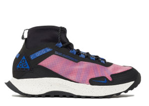 Nike ACG Terra Zaherra Rush Pink Racer Blue Rush Pink/Racer Blue-Black (CQ0076-600)
