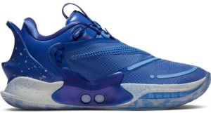 Nike Adapt BB 2.0 Astronomy Blue (US Charger) Astronomy Blue/Royal Pluse-Spruce Aura (BQ5397-400)
