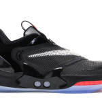 Nike  Adapt BB 2.0 Black (US Charger) Black/Multi-Color-Black (BQ5397-001)